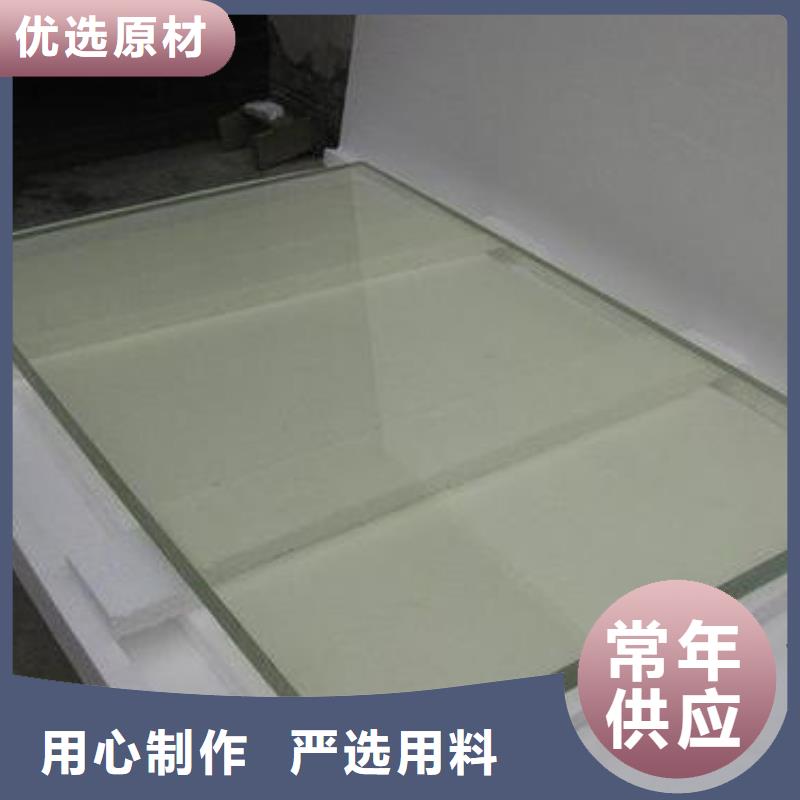 铅玻璃,防辐射铅板质量好