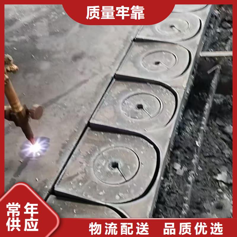 钢板耐磨板专业生产N年