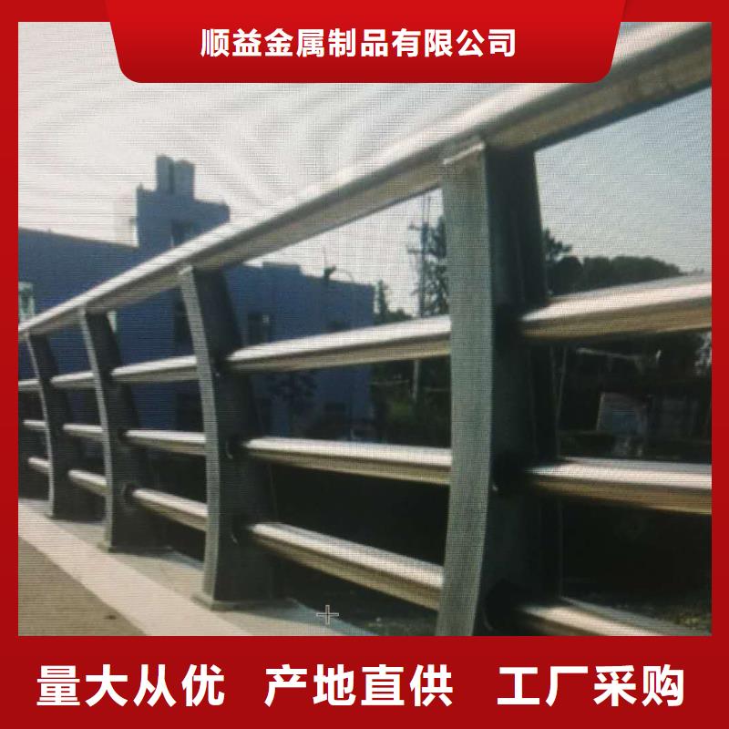 48【交通护栏】厂家拥有先进的设备