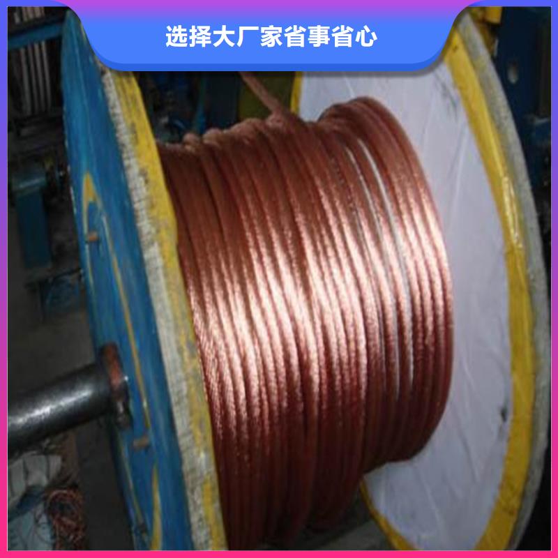 铜绞线紫铜排源头把关放心选购