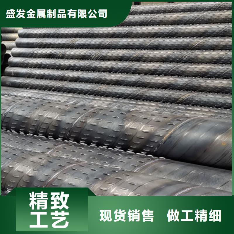 滤水管桥式滤水管优良材质