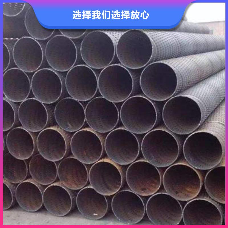 滤水管桥式滤水管优良材质