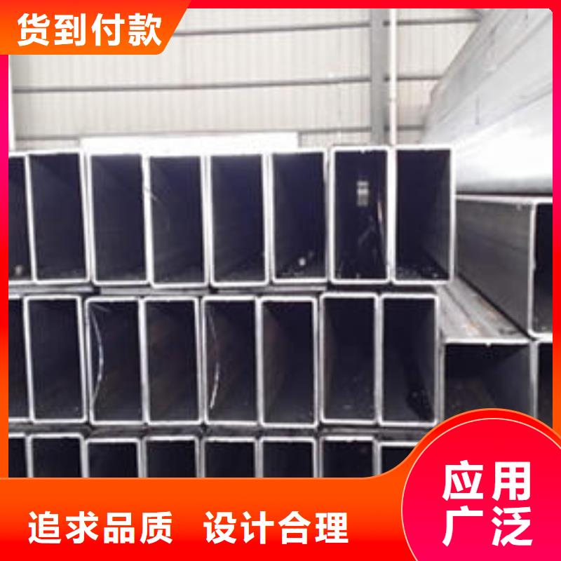 无缝方管 桥式滤水管一站式采购方便省心