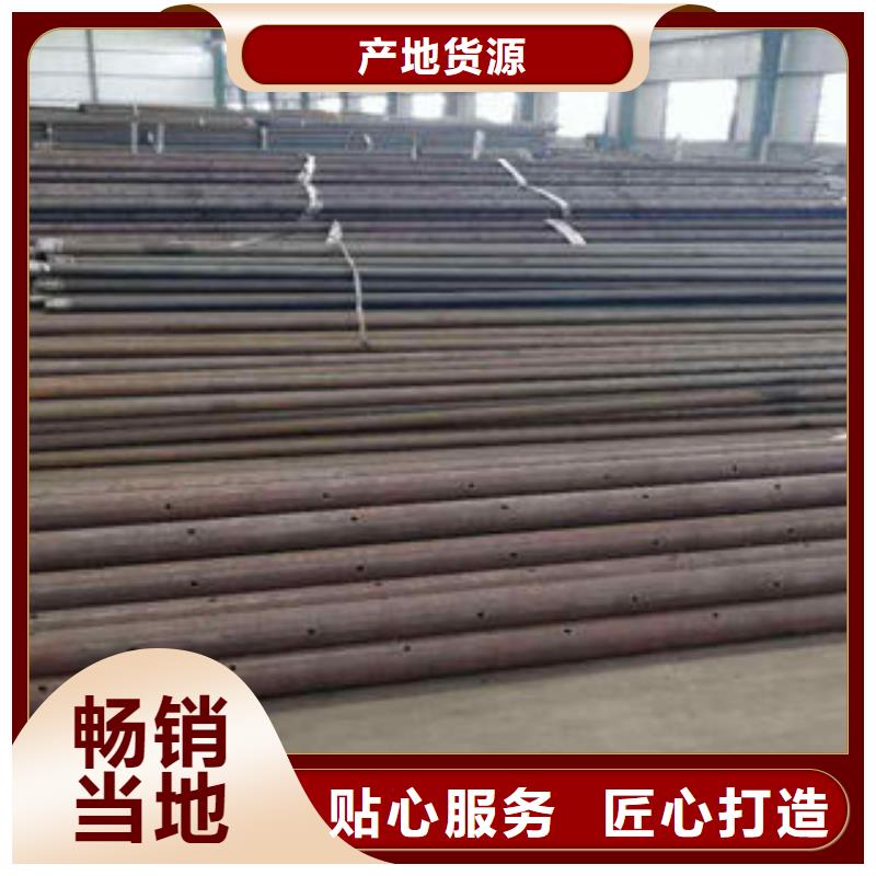 注浆管-桥式滤水管严格把控质量