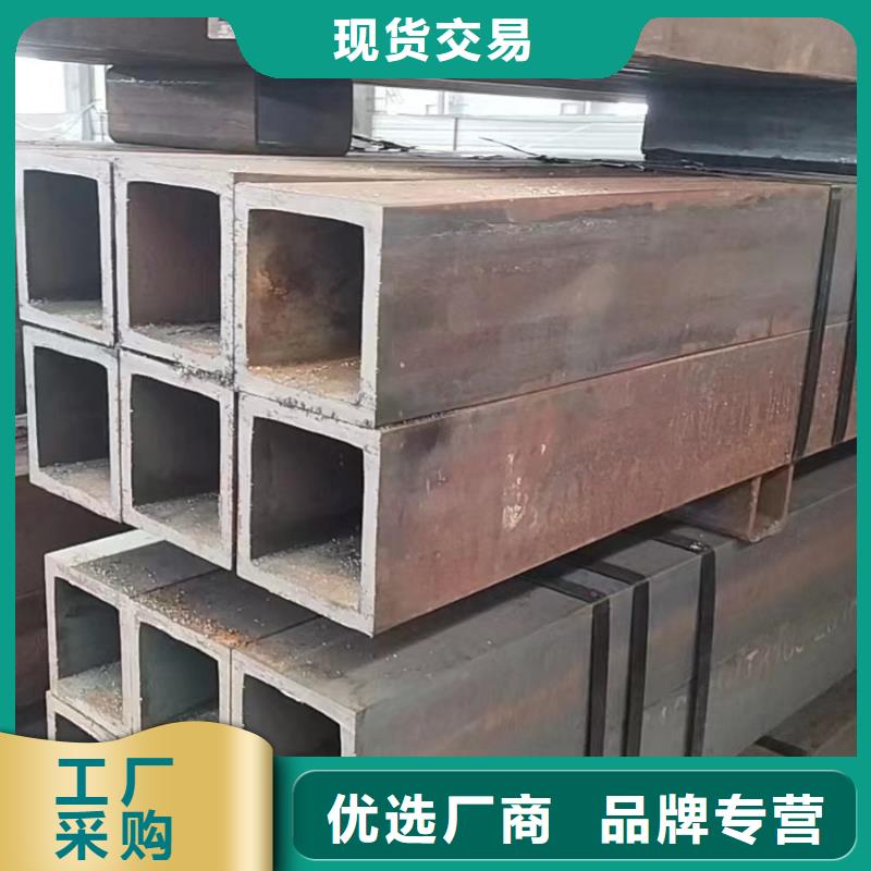 方管镀锌无缝管可放心采购