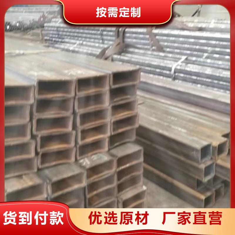 方管冷镀锌管厂家实力工厂
