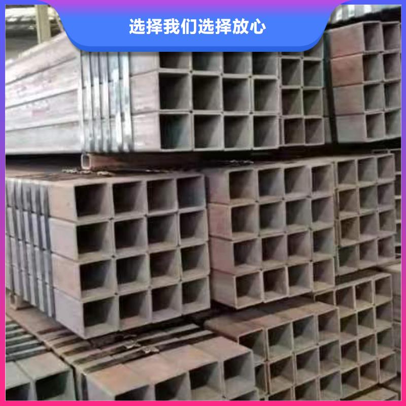 方管镀锌无缝管可放心采购