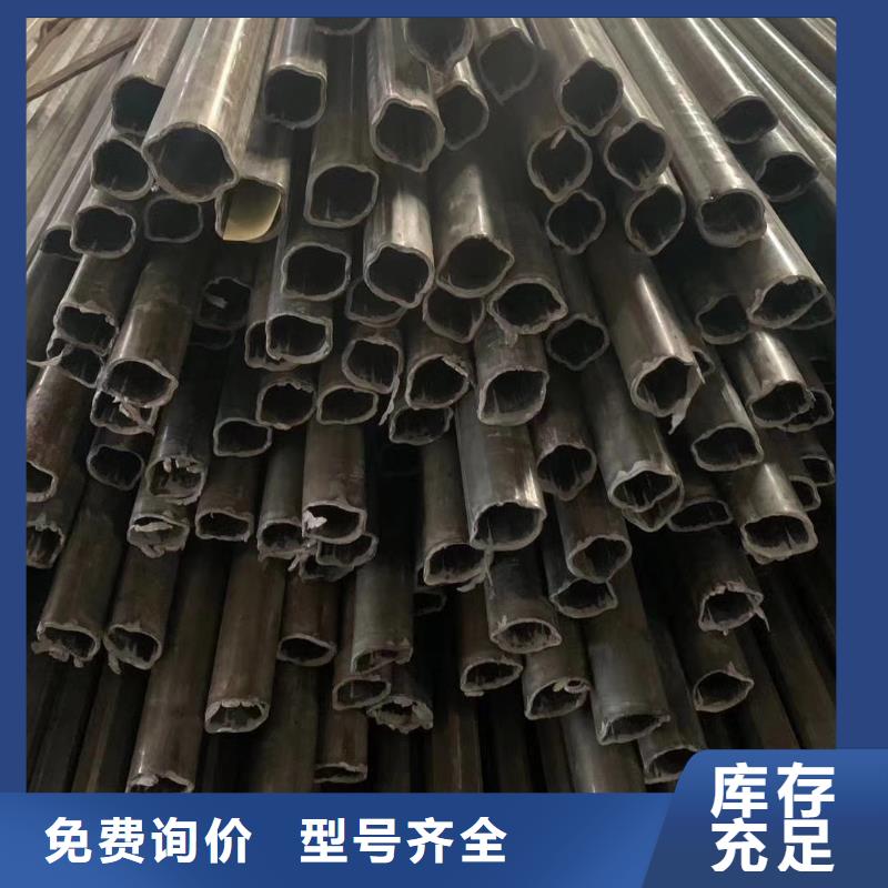 异型管镀锌带方管厂家工艺先进