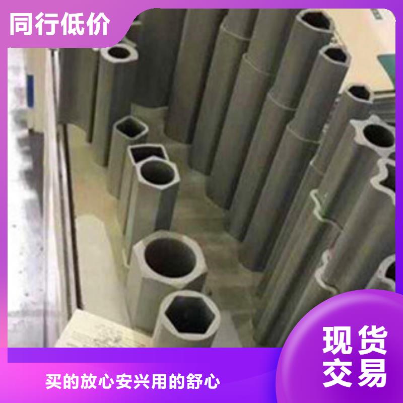 异型管镀锌带方管厂家工艺先进