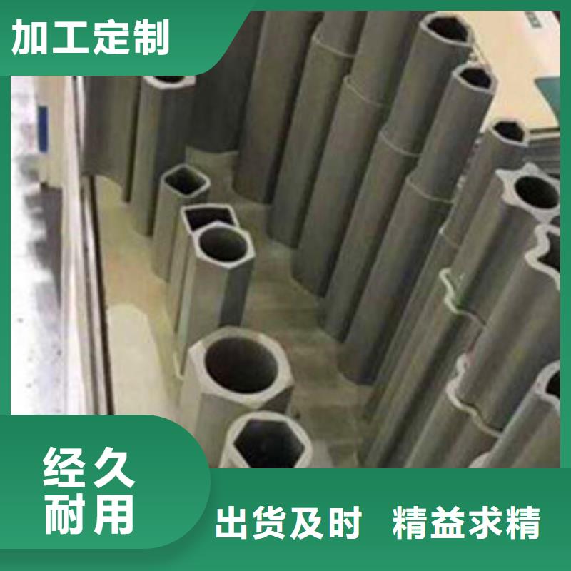 异型管双凸形异型钢管实力商家供货稳定