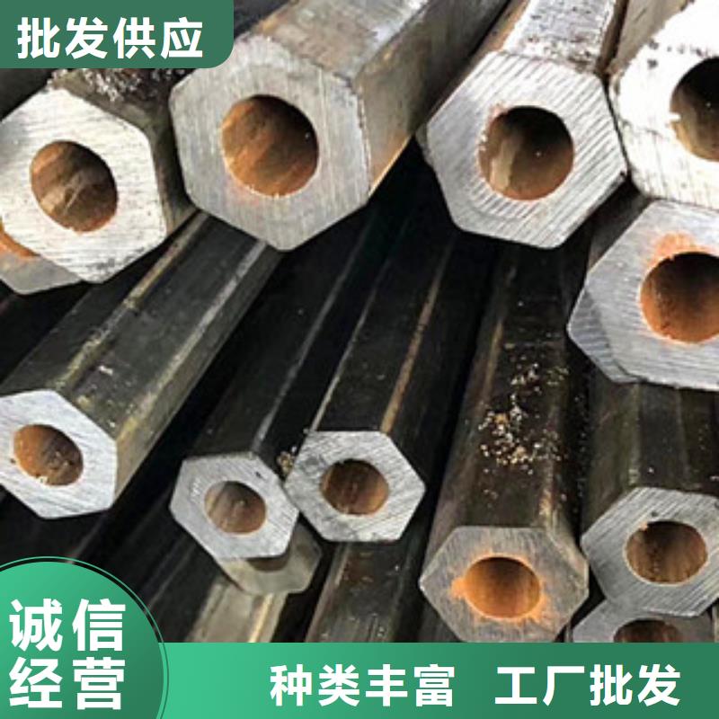 异型管双凸形异型钢管实力商家供货稳定