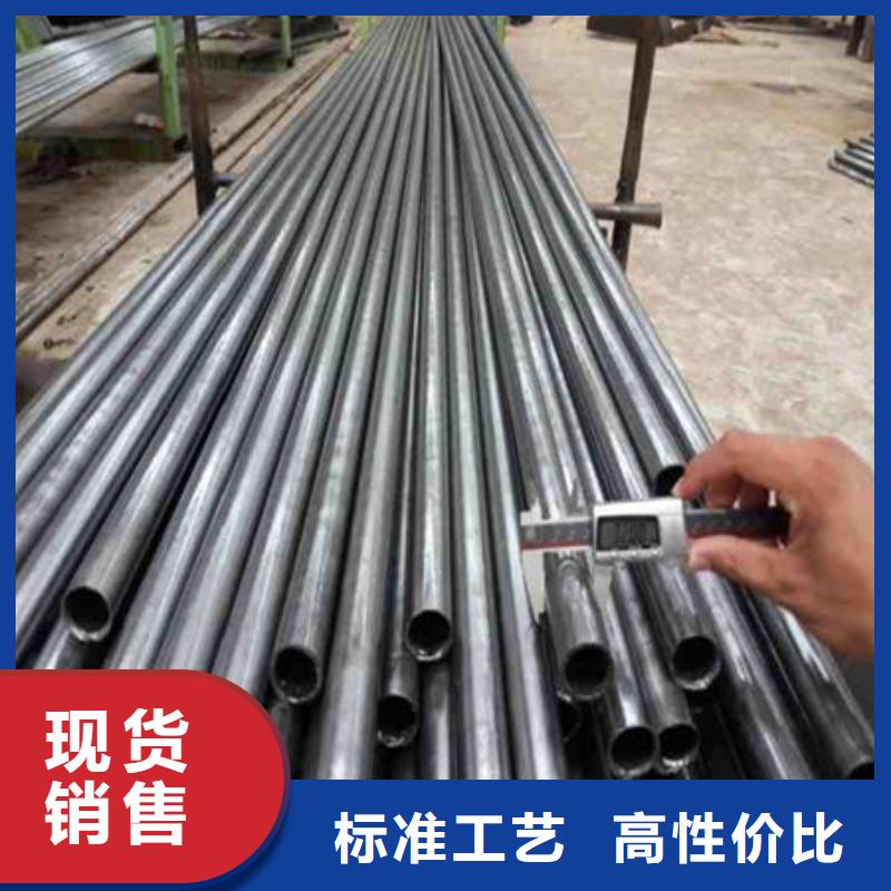 精密钢管-Q355B矩形管细节严格凸显品质