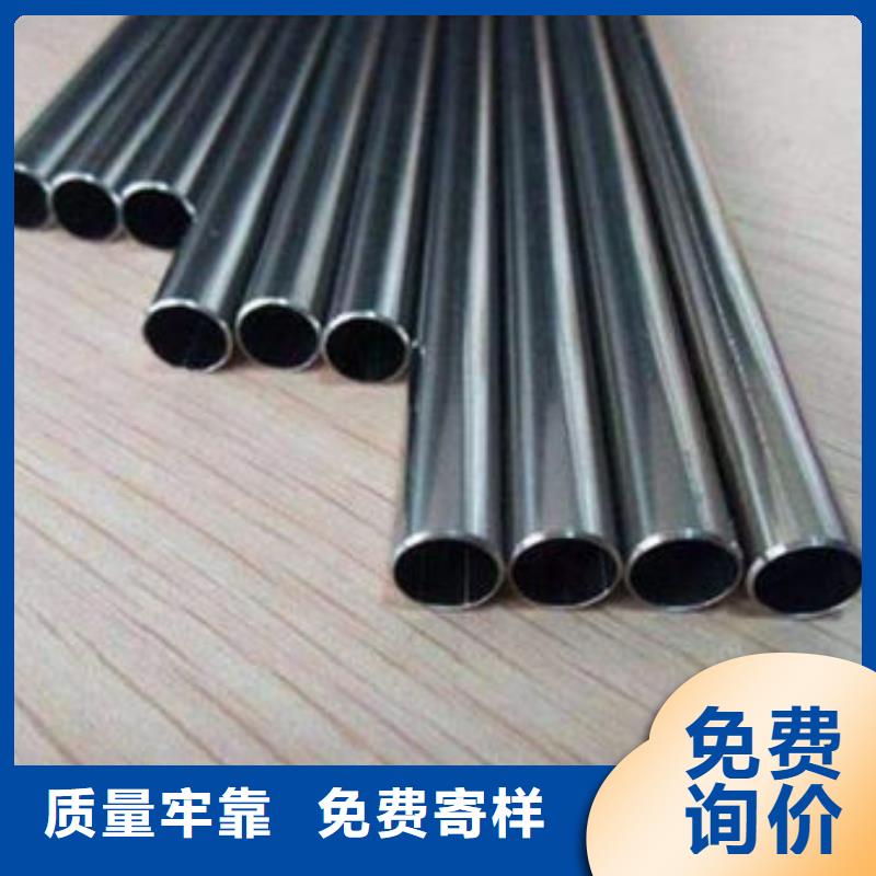 精密钢管-Q355B矩形管细节严格凸显品质