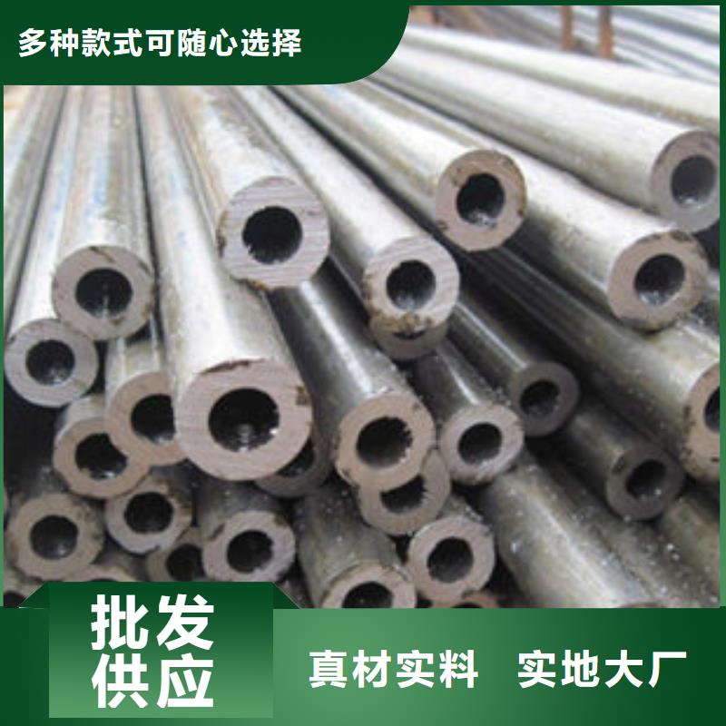 精密钢管-Q355B矩形管细节严格凸显品质