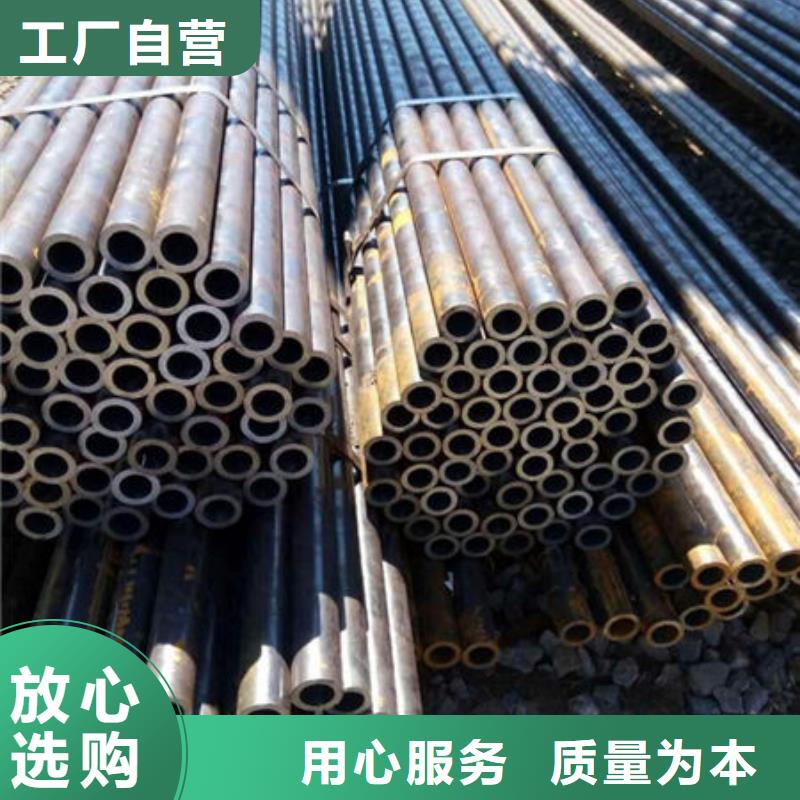 精密钢管-Q355B矩形管细节严格凸显品质