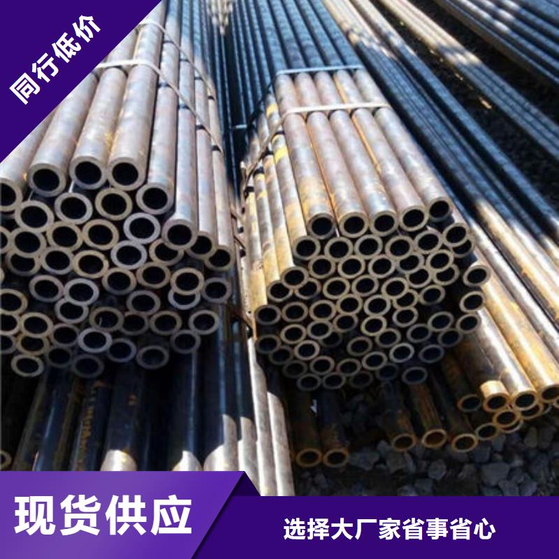 精密钢管无缝方管准时交付