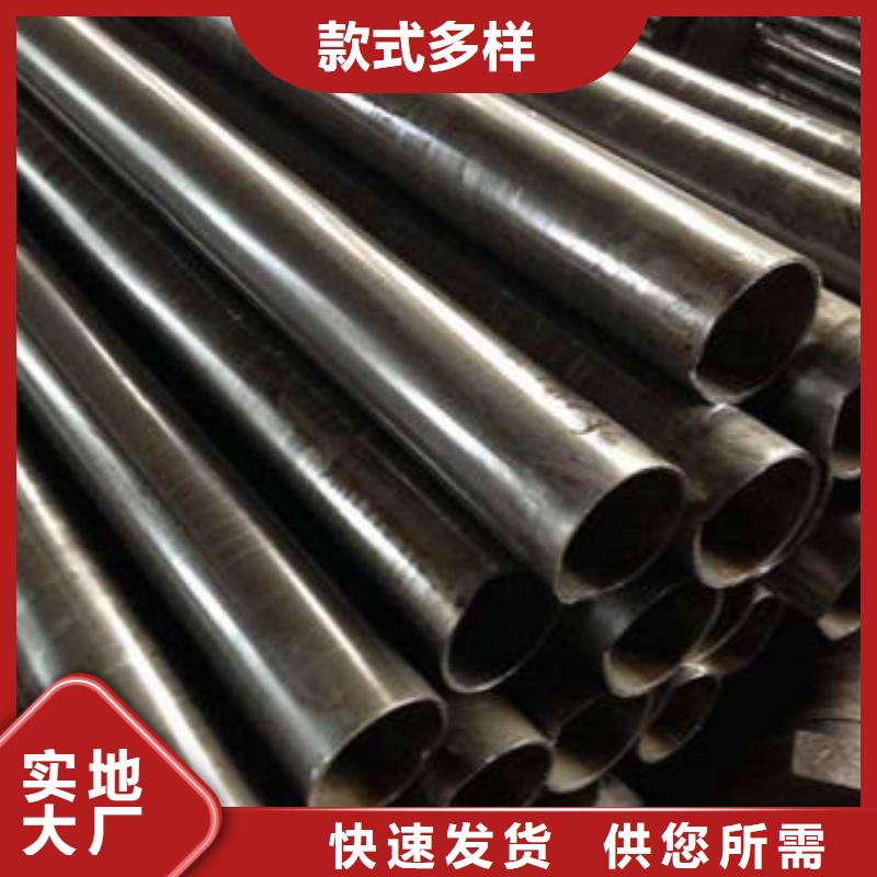精密钢管-Q355B矩形管细节严格凸显品质