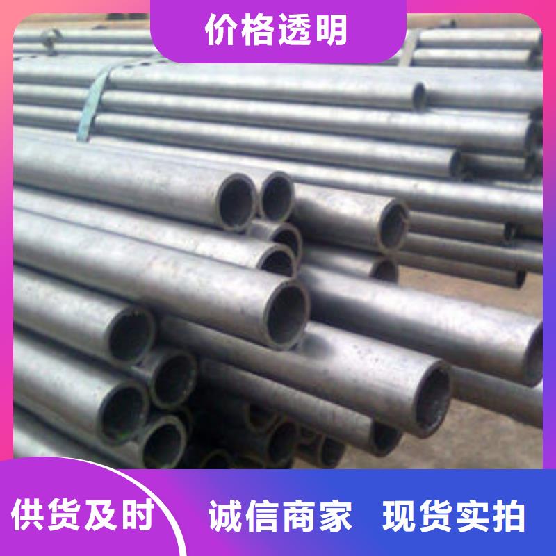精密钢管-Q355B矩形管细节严格凸显品质