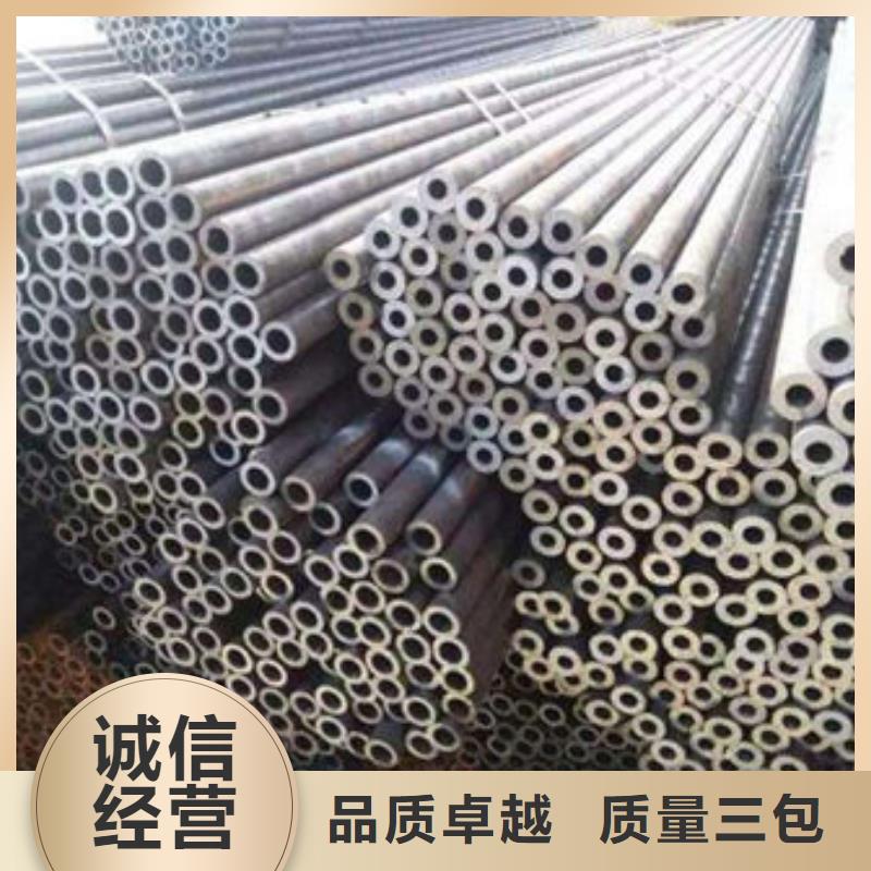 精密钢管-Q355B矩形管细节严格凸显品质