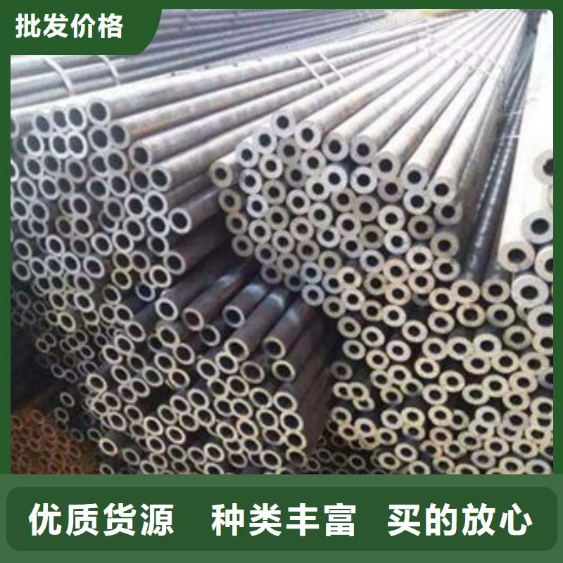 精密钢管-Q355B矩形管细节严格凸显品质