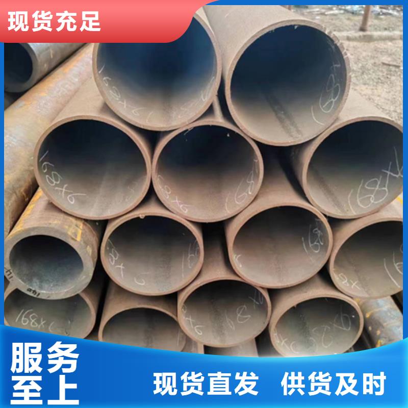 无缝钢管六角管货源充足