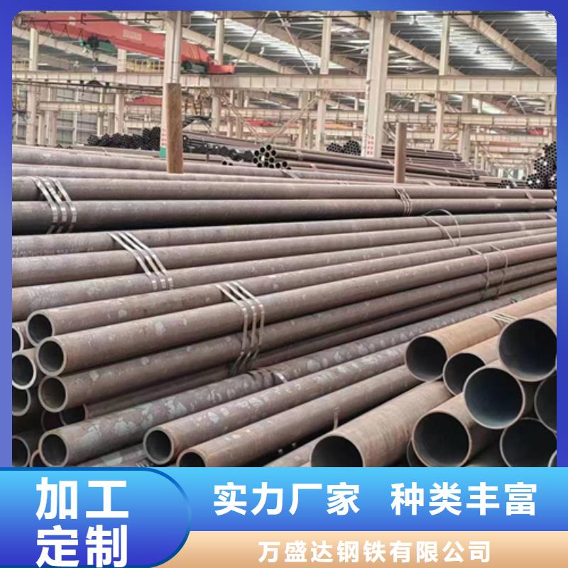 无缝钢管G345E无缝钢管货源稳定