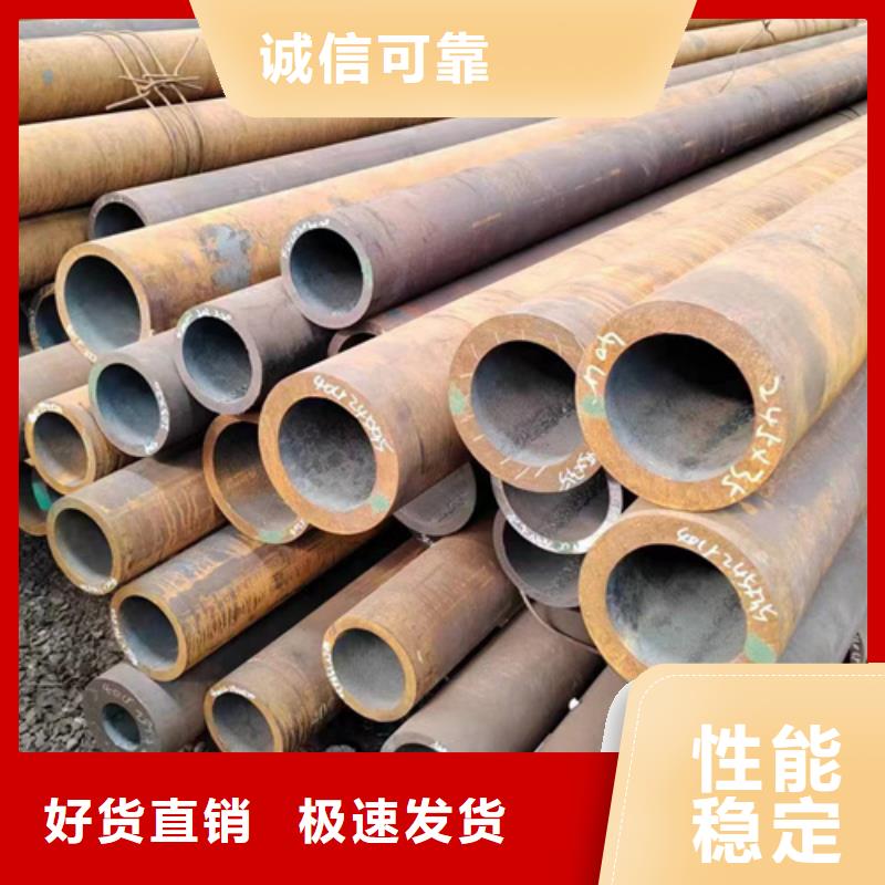 无缝钢管六角管货源充足