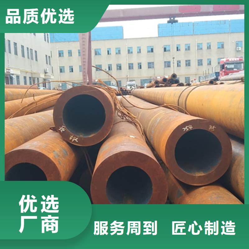 无缝钢管-35#无缝钢管厂家十分靠谱