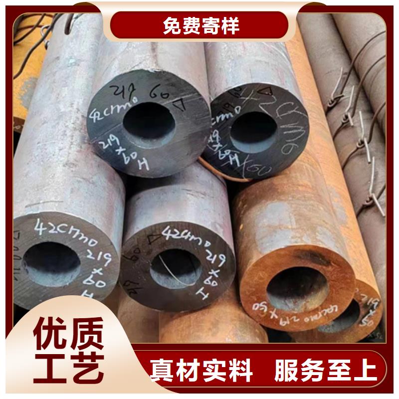 无缝钢管六角管货源充足