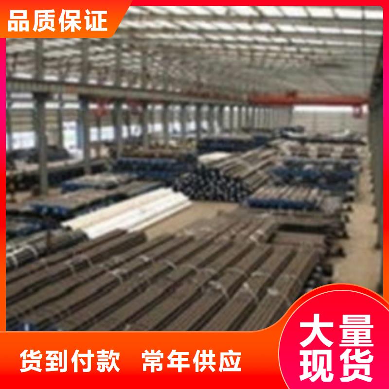 无缝钢管低合金方管服务始终如一