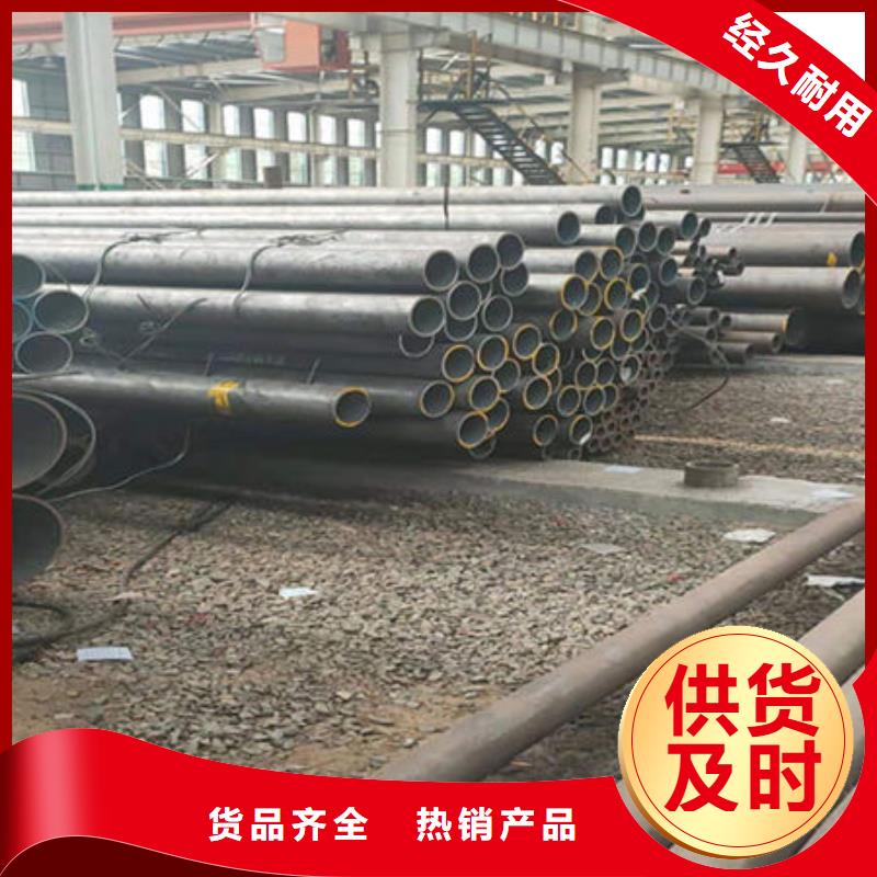 无缝钢管六角管货源充足