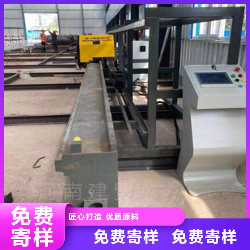 弯曲中心钢筋滚丝机出厂严格质检