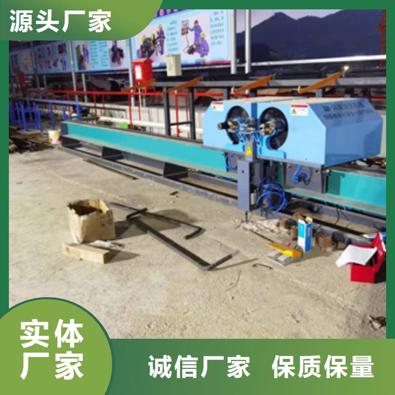 弯曲中心钢筋笼绕笼机源厂直接供货