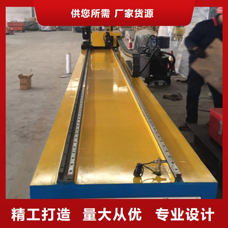 隧道钢筋笼盘丝机严格把控每一处细节