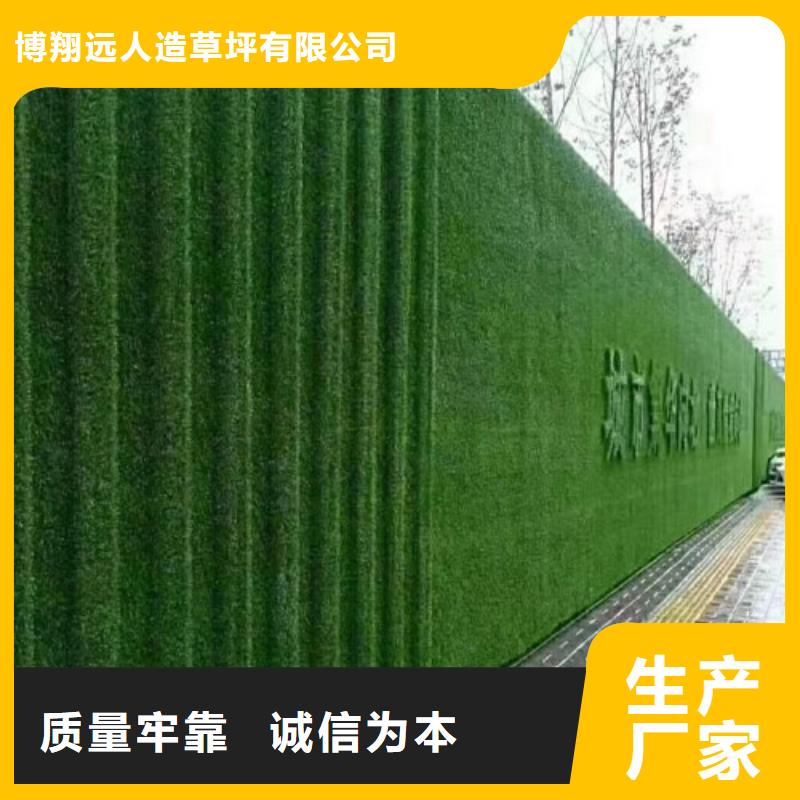 围挡草坪人造草坪围挡实力雄厚品质保障