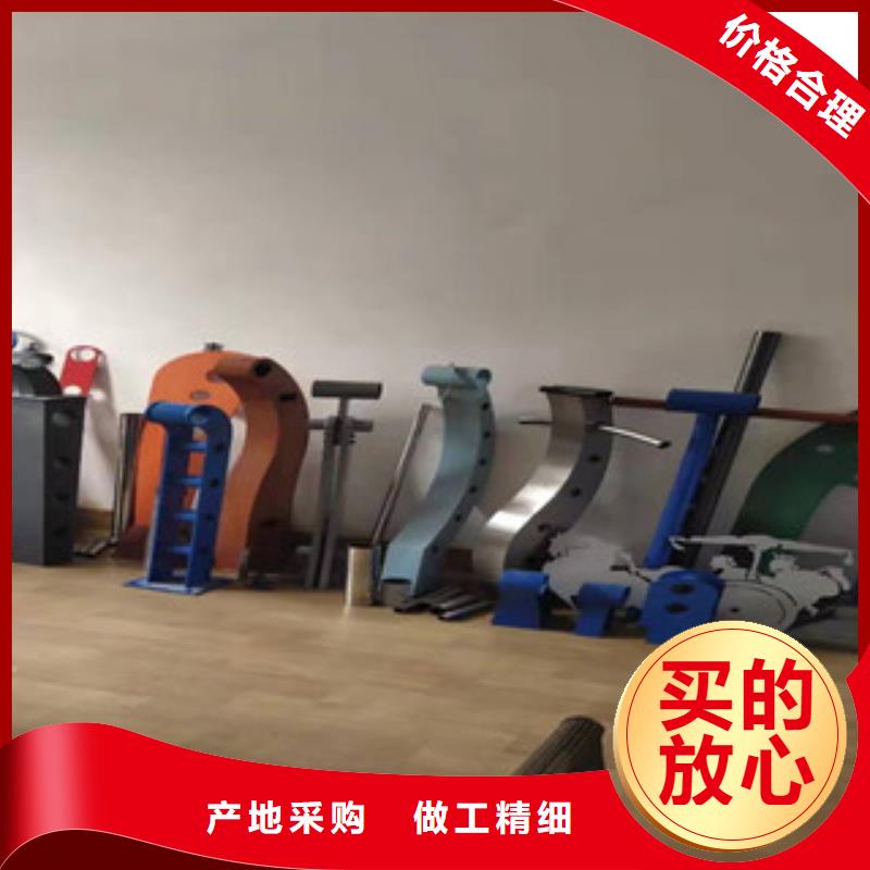 【防撞护栏【波形护栏】厂家现货批发】