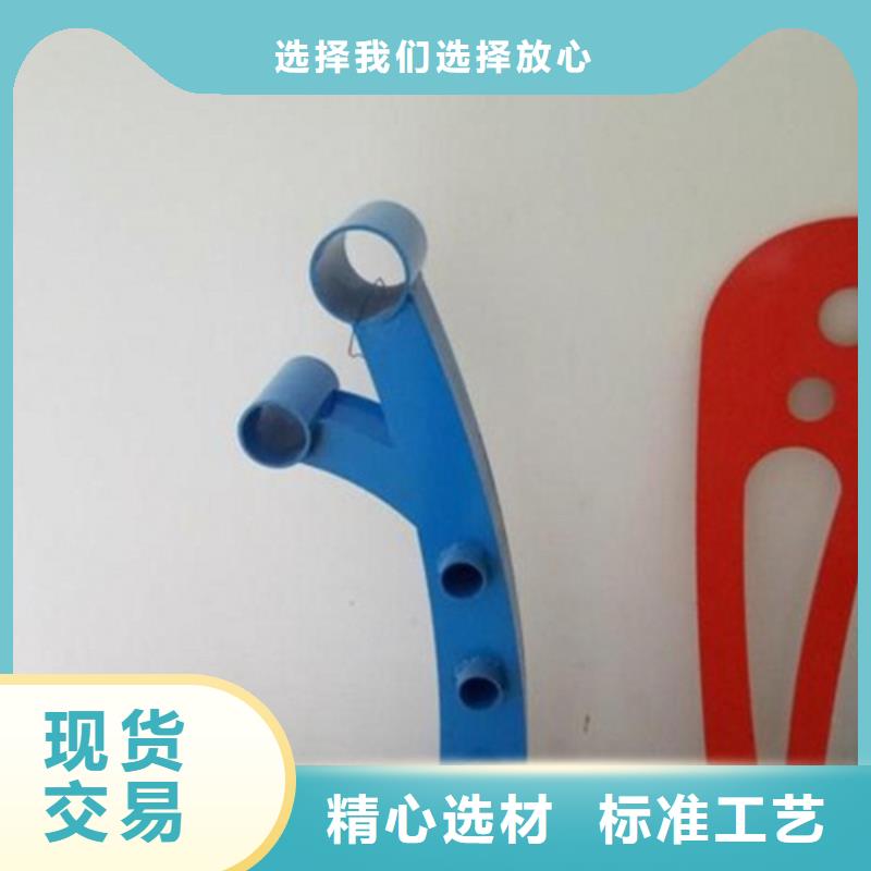 立柱,桥梁景观栏杆价格实在