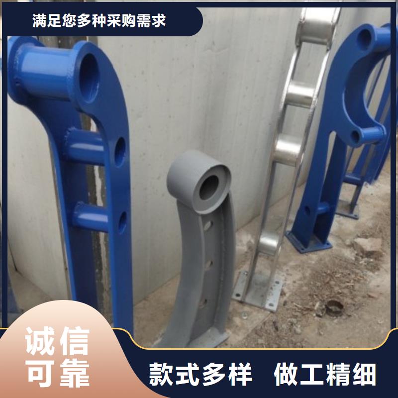 立柱,桥梁景观栏杆价格实在
