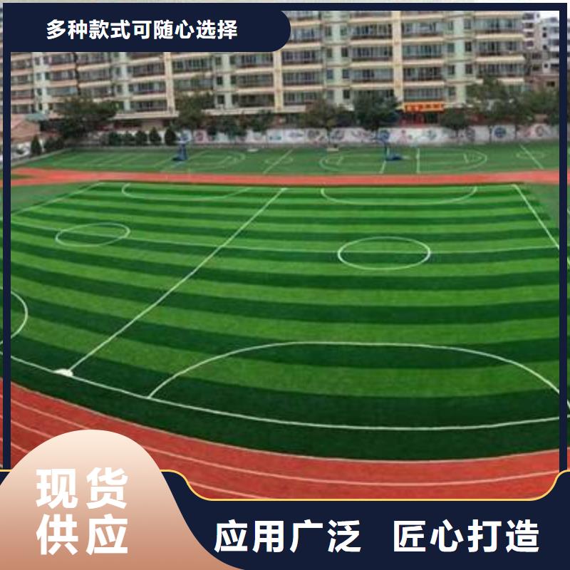 塑胶球场型号全询问报价