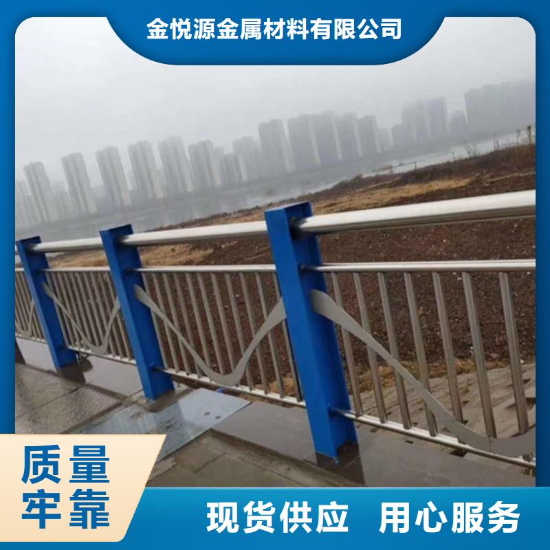 不锈钢护栏,不锈钢复合管栏杆拥有多家成功案例