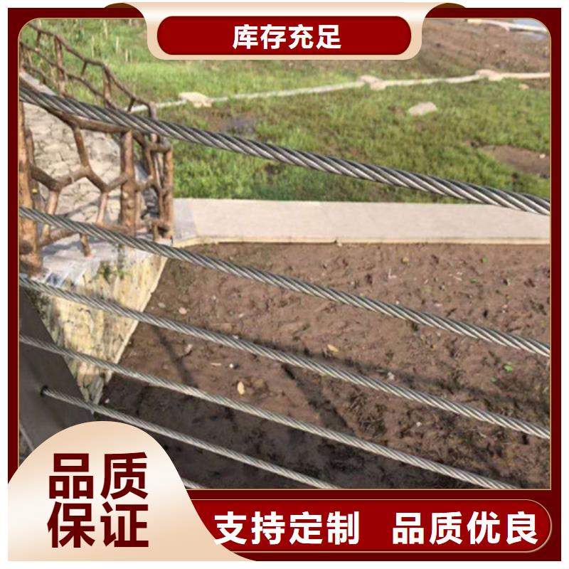不锈钢护栏,不锈钢复合管栏杆拥有多家成功案例