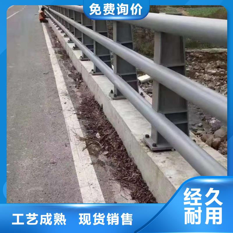不锈钢护栏,不锈钢复合管栏杆拥有多家成功案例