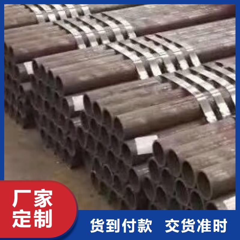合金管螺旋钢管随到随提