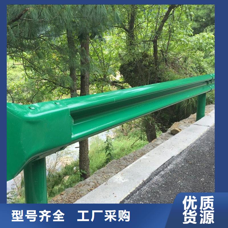 市政护栏为您服务准时交付