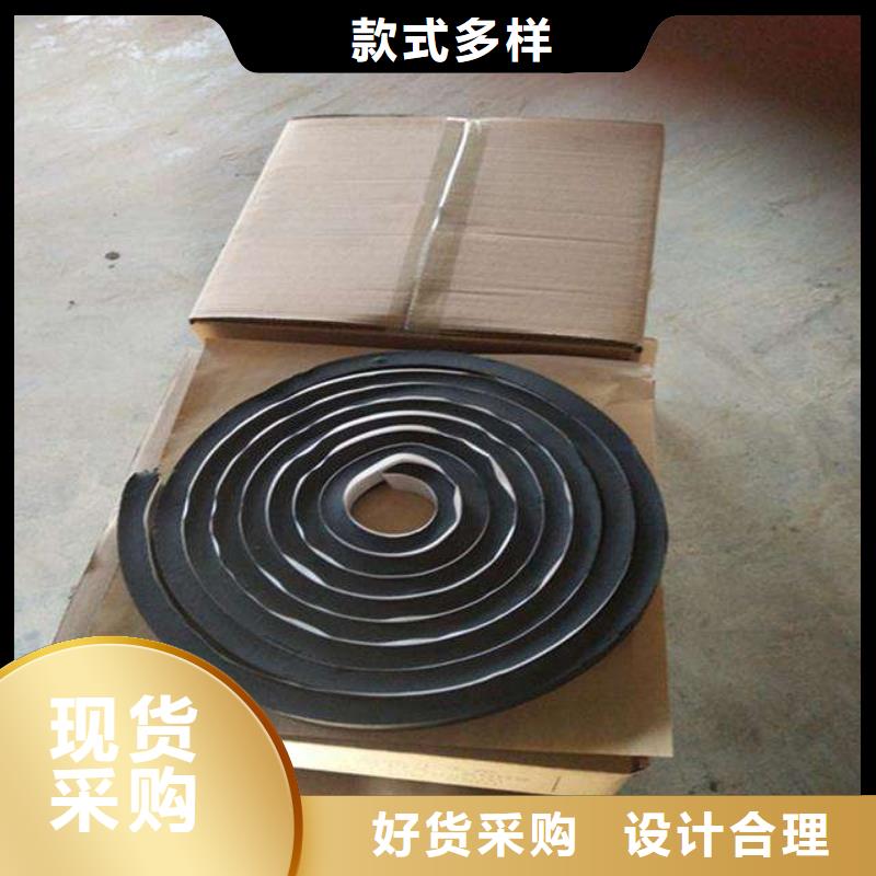 止水条沥青麻绳专业生产厂家