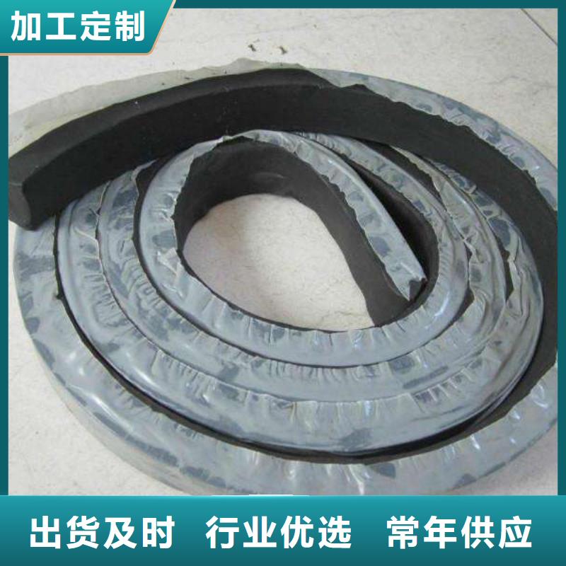 止水条沥青麻绳专业生产厂家