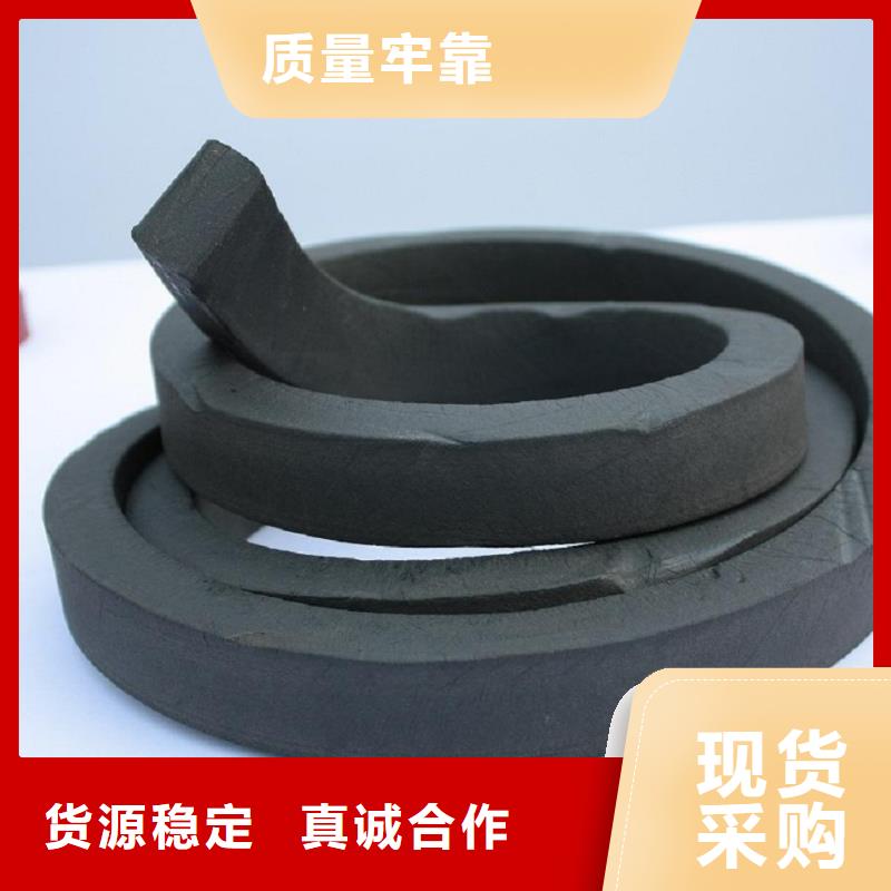 止水条沥青麻绳专业生产厂家