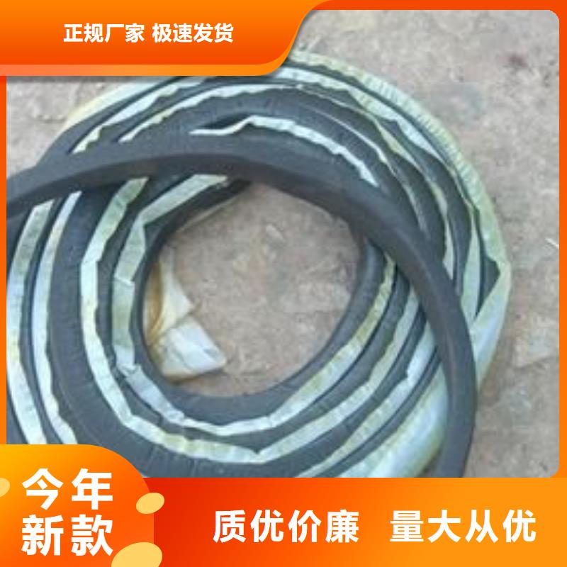 止水条PVC橡塑止水带厂家工艺先进
