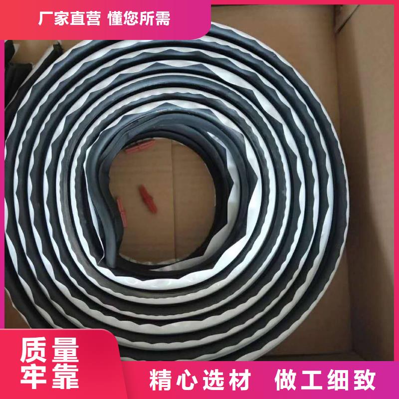 止水条沥青麻绳专业生产厂家