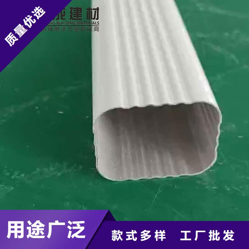 铝合金檐槽施工团队